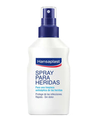 Jag Couture London - New York Hansaplast Wound Spray 100ml