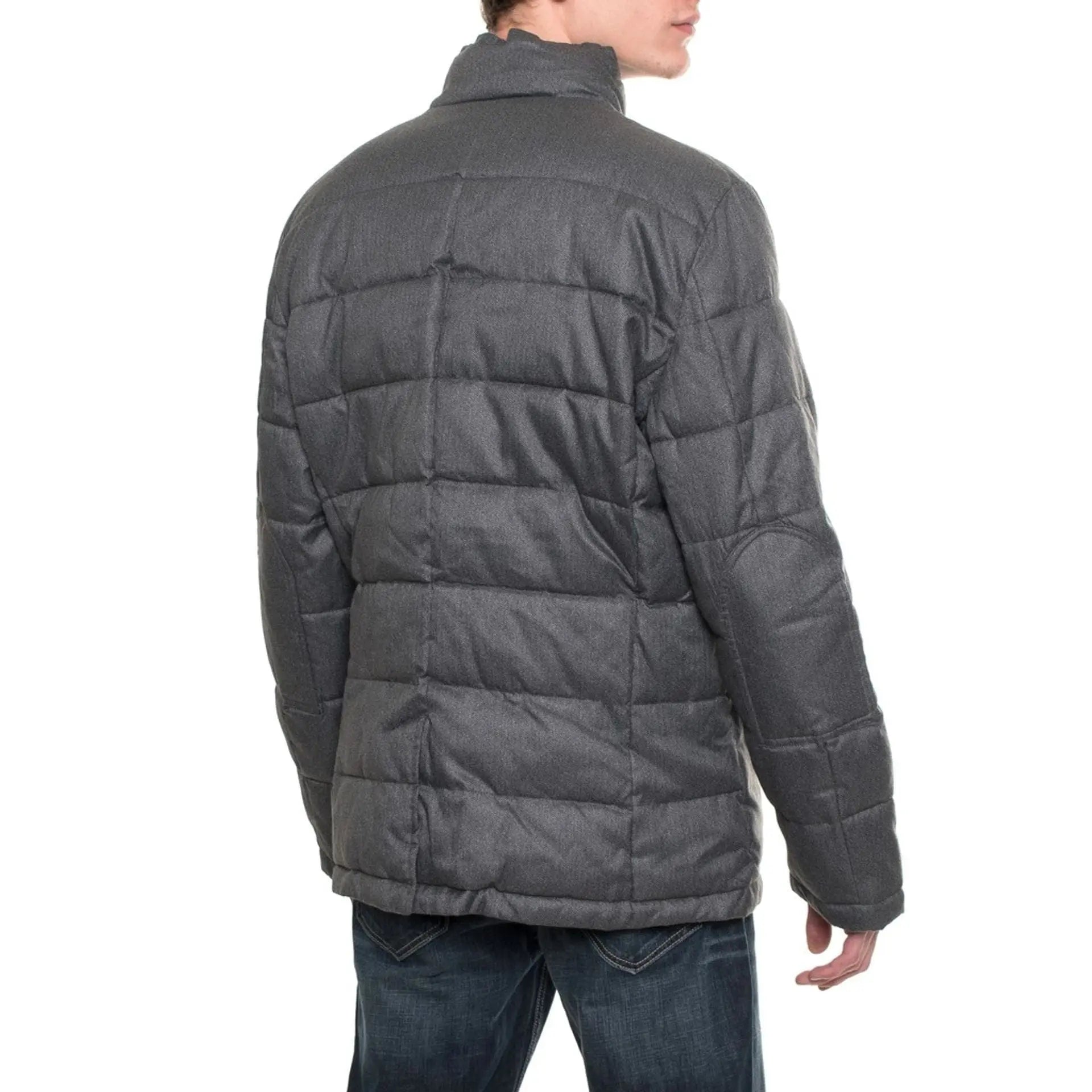 Jag Couture London - New York Harmont&amp;Blaine X073_K0AO03-040449_905
