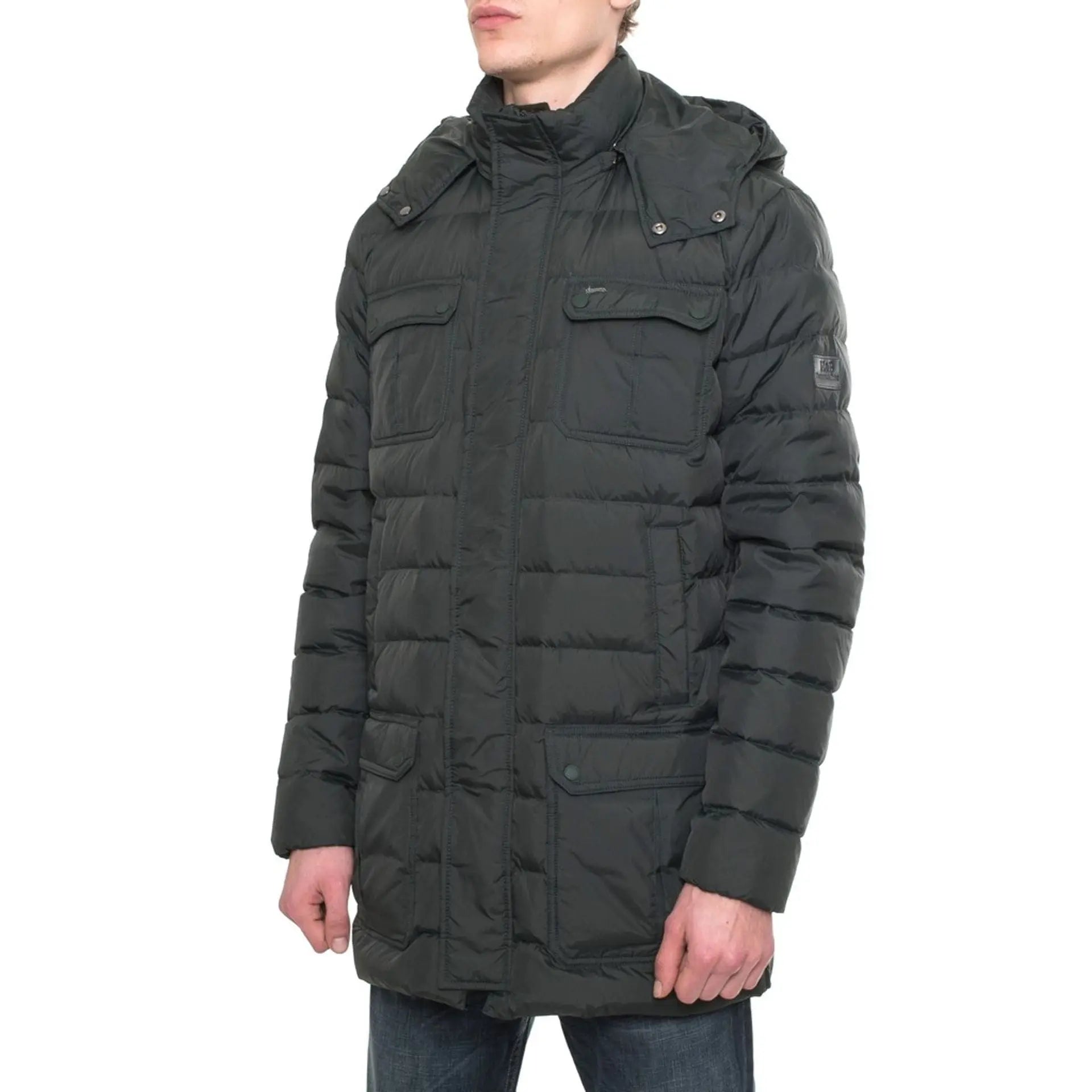 Jag Couture London - New York Harmont&amp;Blaine X073_K0AO07-040250_613