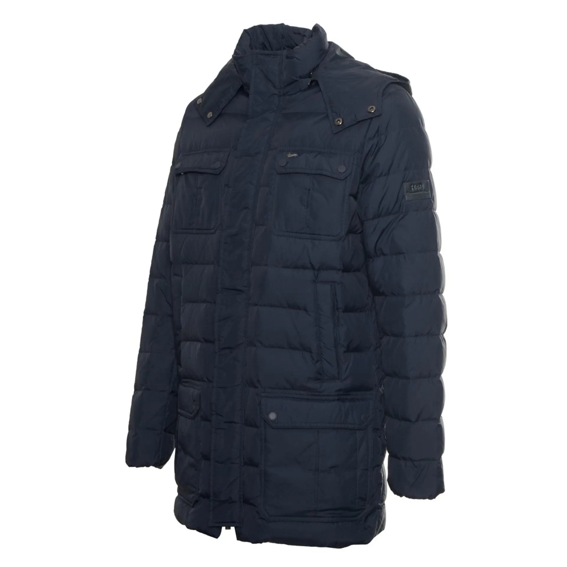 Jag Couture London - New York M Harmont&amp;Blaine X073_K0AO07-040250_801