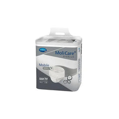 Jag Couture London - New York Hartmann Molicare Premium Mobile 10d M