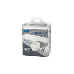 Hartmann Molicare Premium Mobile 10d M Jag Couture London - New York