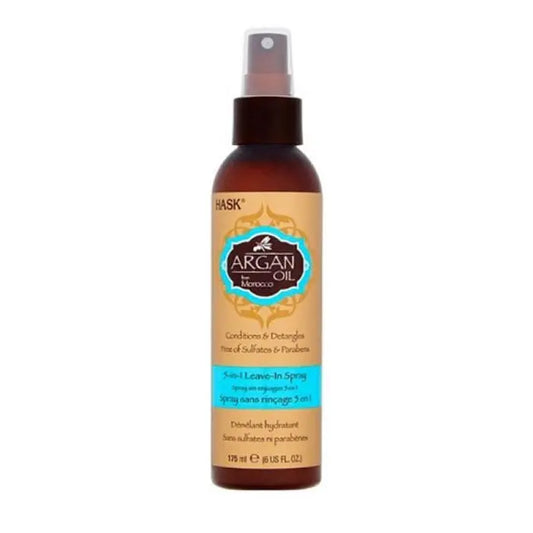 Hask Argan Oil Repair Oil 117ml Jag Couture London - New York