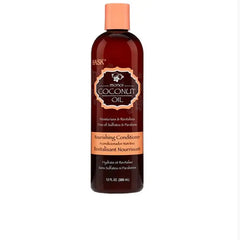Hask Monoi Coconut Oil Nourishing Conditioner 355ml Jag Couture London - New York