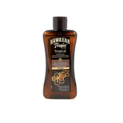 Hawaiian Tropic Tropical Tanning Oil 200ml Jag Couture London - New York