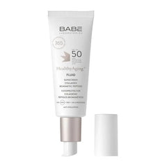 Jag Couture London - New York HealthyAging+ Fluid SPF50 40 ml Babé