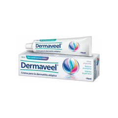 Heel Dermaveel Cream For Atopic Dermatitis 30ml Jag Couture London - New York