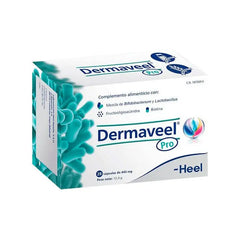 Heel Dermaveel Pro 30 Capsules Jag Couture London - New York