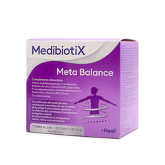 Heel MEdibiotix Meta Balance 28 Envelopes Jag Couture London - New York