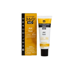 Jag Couture London - New York Heliocare 360º Md Ak Fluid 50ml