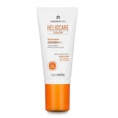 Heliocare Color Gelcream Brown Spf50 50ml Jag Couture London - New York