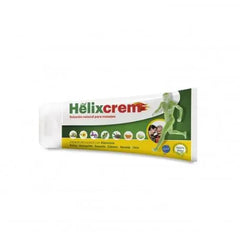 Helixcrem Para Masajes 100ml Helix Jag Couture London - New York