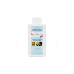 Hemofarm Plus Dermatological Soap 200ml Jag Couture London - New York
