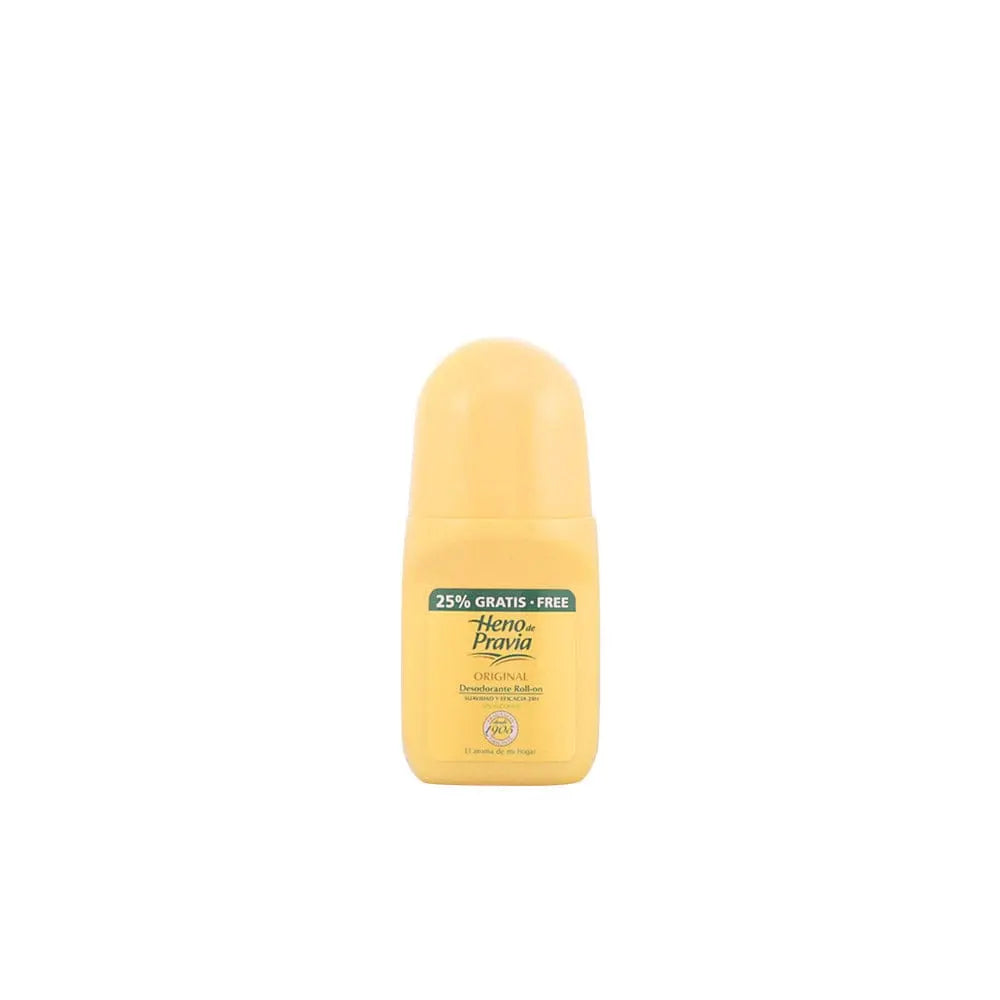 Jag Couture London - New York Heno De Pravia Original Deodorant Roll-on 50ml
