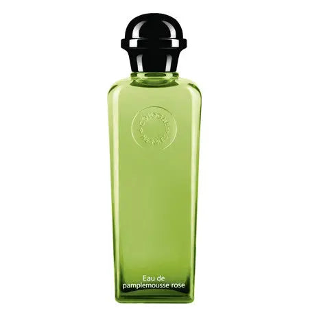 Hermes Eau De Pamplemousse Rose Eau De Cologne Spray 100ml Jag Couture London - New York