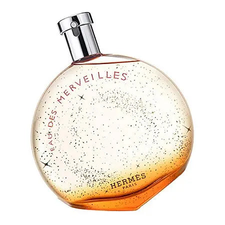 Hermes Eau Des Merveilles Eau De Toilette Spray 100ml Jag Couture London - New York