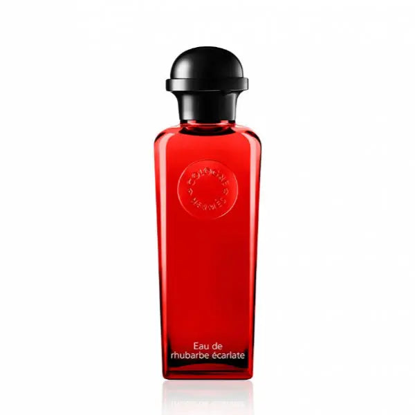 Hermes Eau de Rhubarbe Ecarlate Eau De Cologne Spray 100ml Jag Couture London - New York