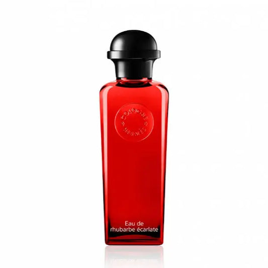 Hermes Eau de Rhubarbe Ecarlate Eau De Cologne Spray 100ml Jag Couture London - New York