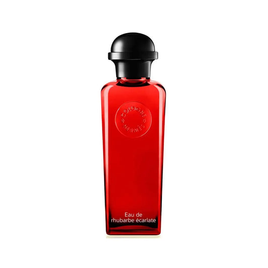 Hermès Hermes Eau Rhubarbe Ecarlate 200ml Jag Couture London - New York