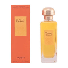 Hermès Hermes Paris Caleche Soie De Parfum 100ml Spray Jag Couture London - New York