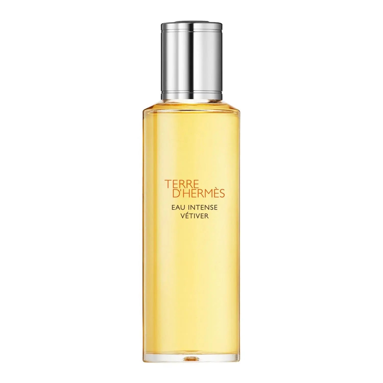 Hermès Hermes Paris Terre D'hermes Eau Intense Vetiver Eau De Parfum Relleno 125ml Jag Couture London - New York