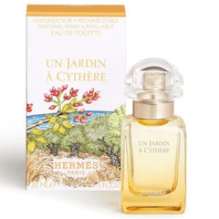 Hermès Hermes Paris Un Jardin A Cythere Eau De Toilette Recargable 30ml Jag Couture London - New York