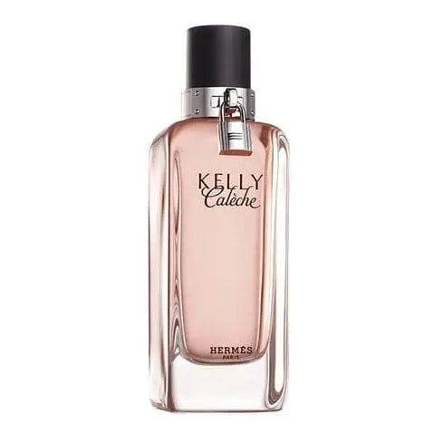 Jag Couture London - New York Hermes Kelly Caleche Eau De Toilette Spray 100ml