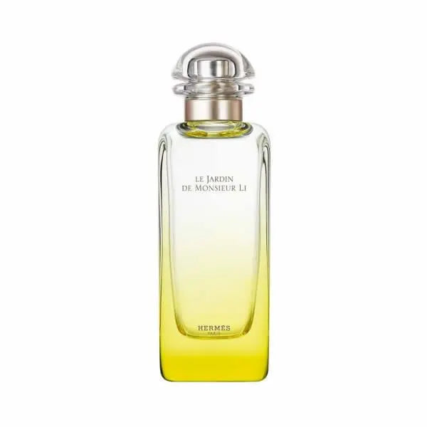 Jag Couture London - New York Hermes Le Jardin De Monsieur Li Eau De Toilette Spray 100ml