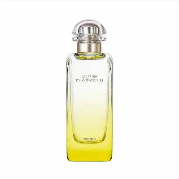 Hermes Le Jardin De Monsieur Li Eau De Toilette Spray 50ml Jag Couture London - New York
