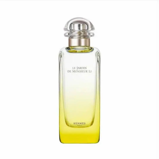 Hermes Le Jardin De Monsieur Li Eau De Toilette Spray 50ml Jag Couture London - New York