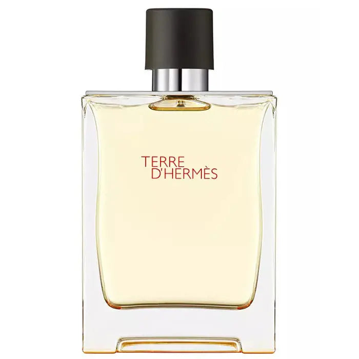 Hermes Terre D'hermes Eau De Toilette Spray 200ml Jag Couture London - New York