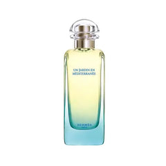 Jag Couture London - New York Hermes Un Jardin En Mediterranee Eau De Toilette Spray 50ml