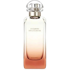 Hermès Un Jardin Sur La Lagune Eau De Toilette Spray 100ml Jag Couture London - New York