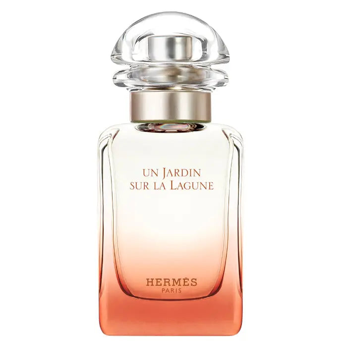 Hermès Un Jardin Sur La Lagune Eau De Toilette Spray 30ml Jag Couture London - New York