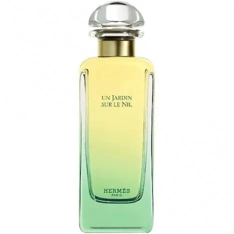 Hermes Un Jardin Sur Le Nil Eau De Toilette Spray 100ml Jag Couture London - New York