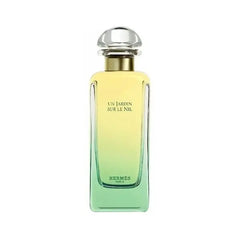 Hermes Un Jardin Sur Le Nil Eau De Toilette Spray 50ml Jag Couture London - New York