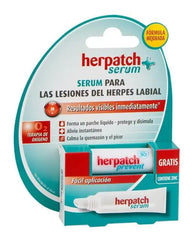 Jag Couture London - New York Herpatch Serum 5ml Prevent Labial 4,8g