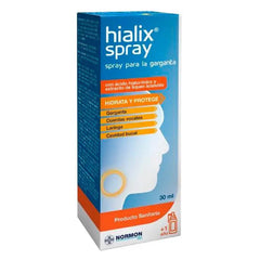 Hialix Throat Spray 30ml Jag Couture London - New York