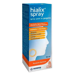 Jag Couture London - New York Hialix Throat Spray 30ml