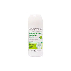 Jag Couture London - New York Hidrotelial Deodorant Natural Roll-On 75ml
