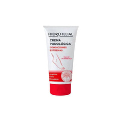 Jag Couture London - New York Hidrotelial Hydrotelial Foot Podiatric Diabetic Cream 75ml