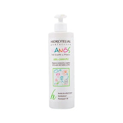 Jag Couture London - New York Hidrotelial Nanos Shampoo Gel 500ml