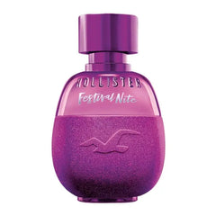 Jag Couture London - New York Hollister Festival Nite For Her Eau De Perfume Spray 100ml