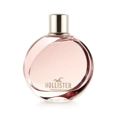 Hollister Wave Eau De Perfume Spray 50ml Jag Couture London - New York