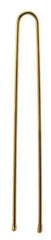 Jag Couture London - New York Horquilla Beter Invisible 12ud Bronze 60mm