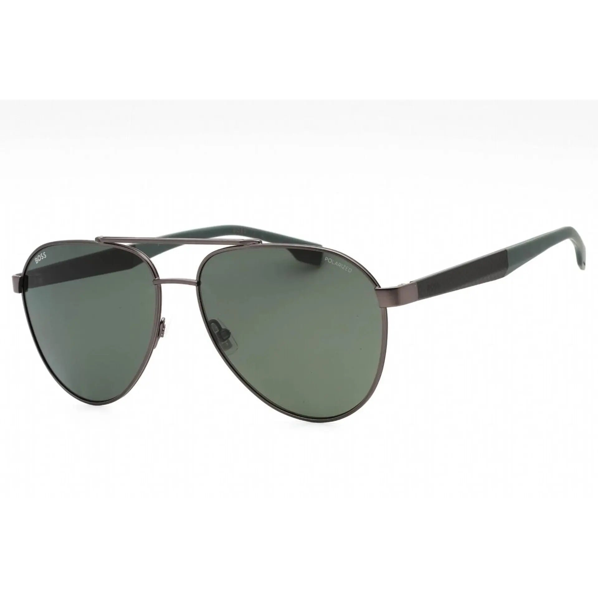Hugo Boss 1485S _0MFK Jag Couture London - New York