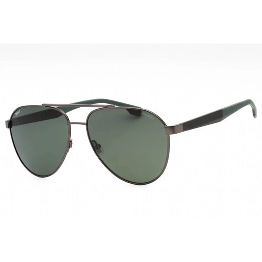 Hugo Boss 1485S _0MFK Jag Couture London - New York