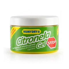 Jag Couture London - New York Humydry Citronella Stop Air Freshener 350g