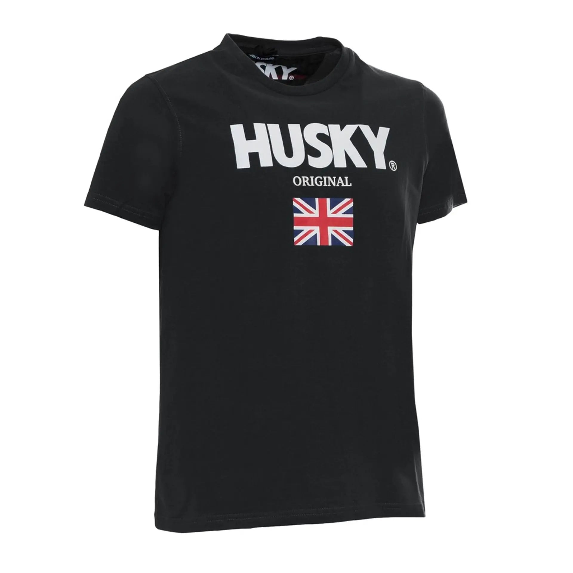 Husky X073_HS23BEUTC35CO177-JOHN_C002 Jag Couture London - New York