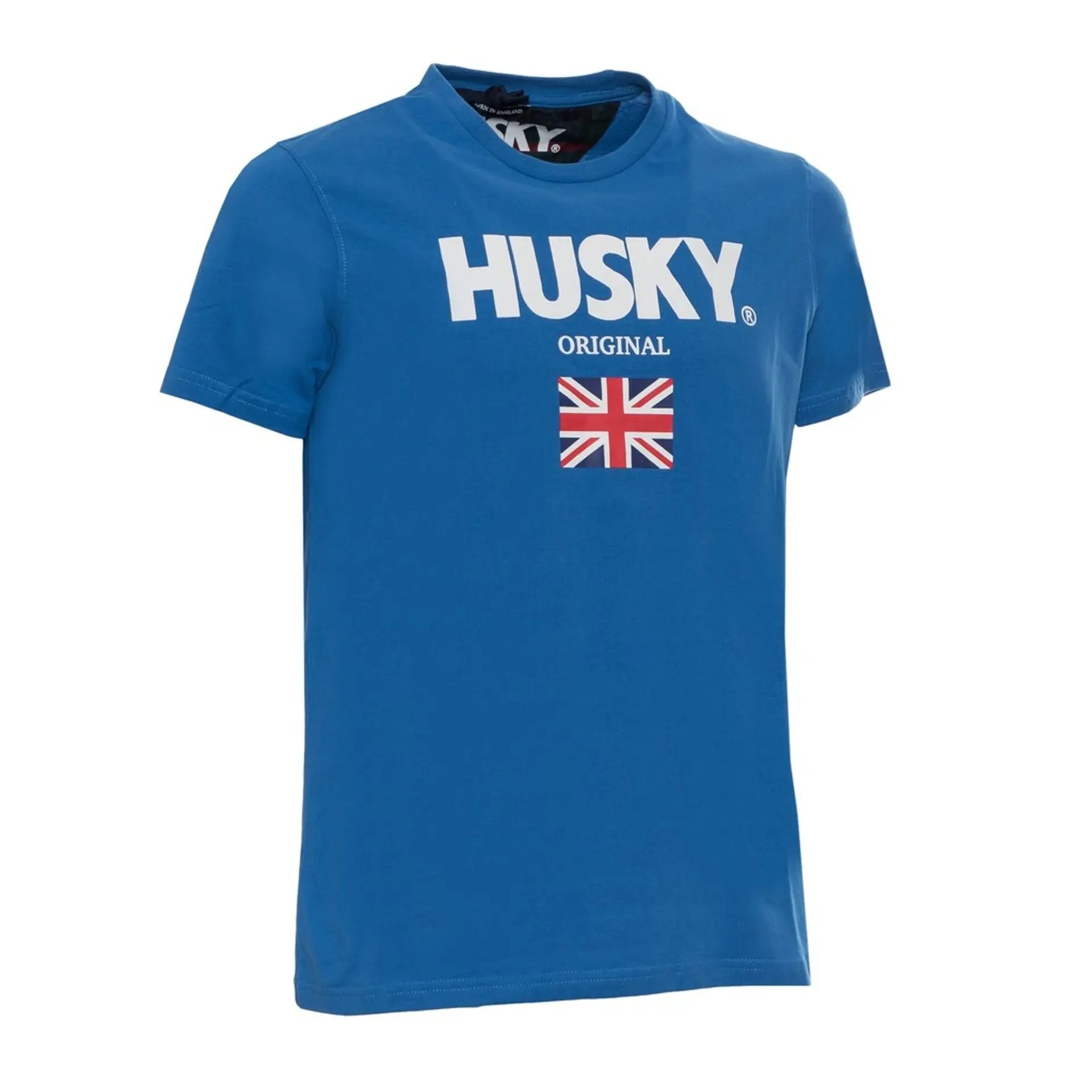 Husky X073_HS23BEUTC35CO177-JOHN_C329 Jag Couture London - New York